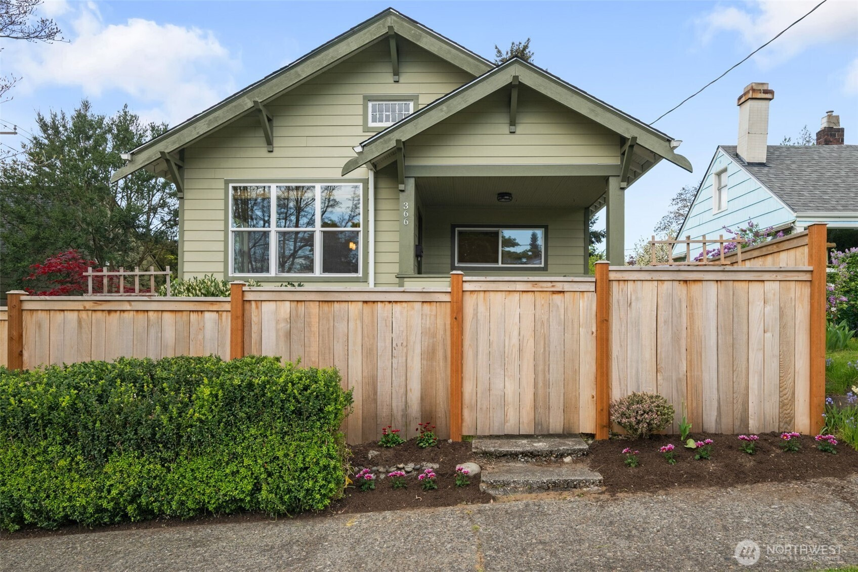 366 NW 47th Street, Seattle, WA 98107