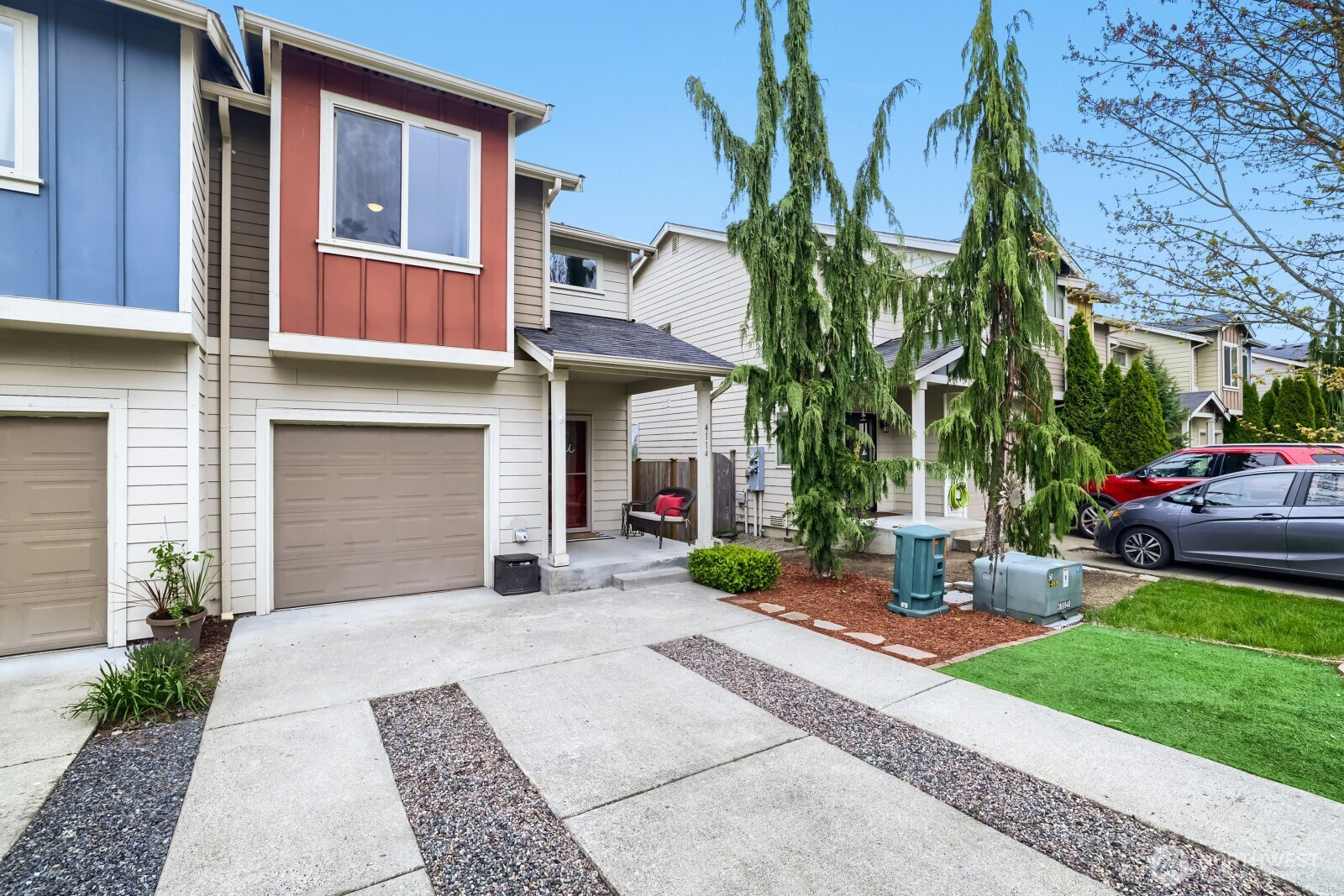 4114 82nd Avenue NE, Marysville, WA 98270