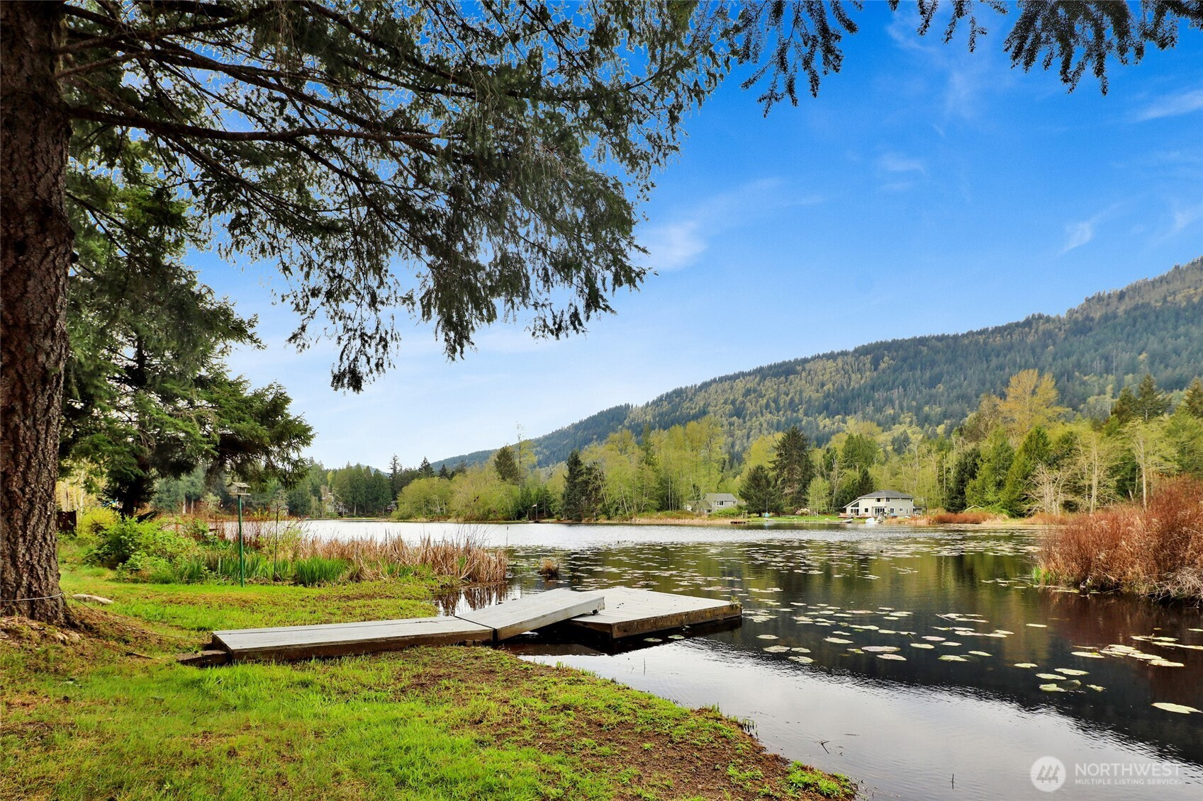 659 Cain Lake Road, Sedro Woolley, WA 98284