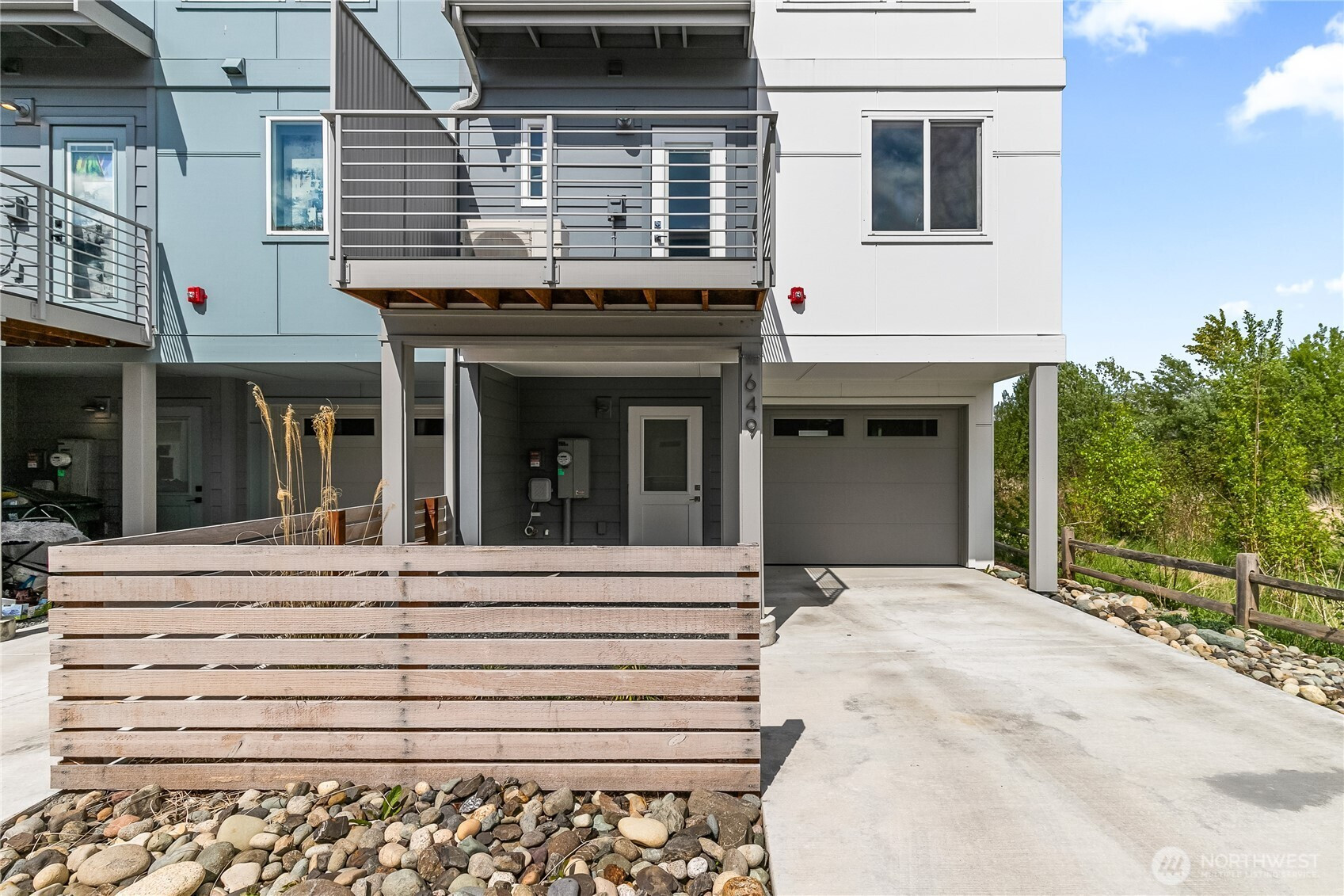 649 Lot 15 Venture Way, Bellingham, WA 98226