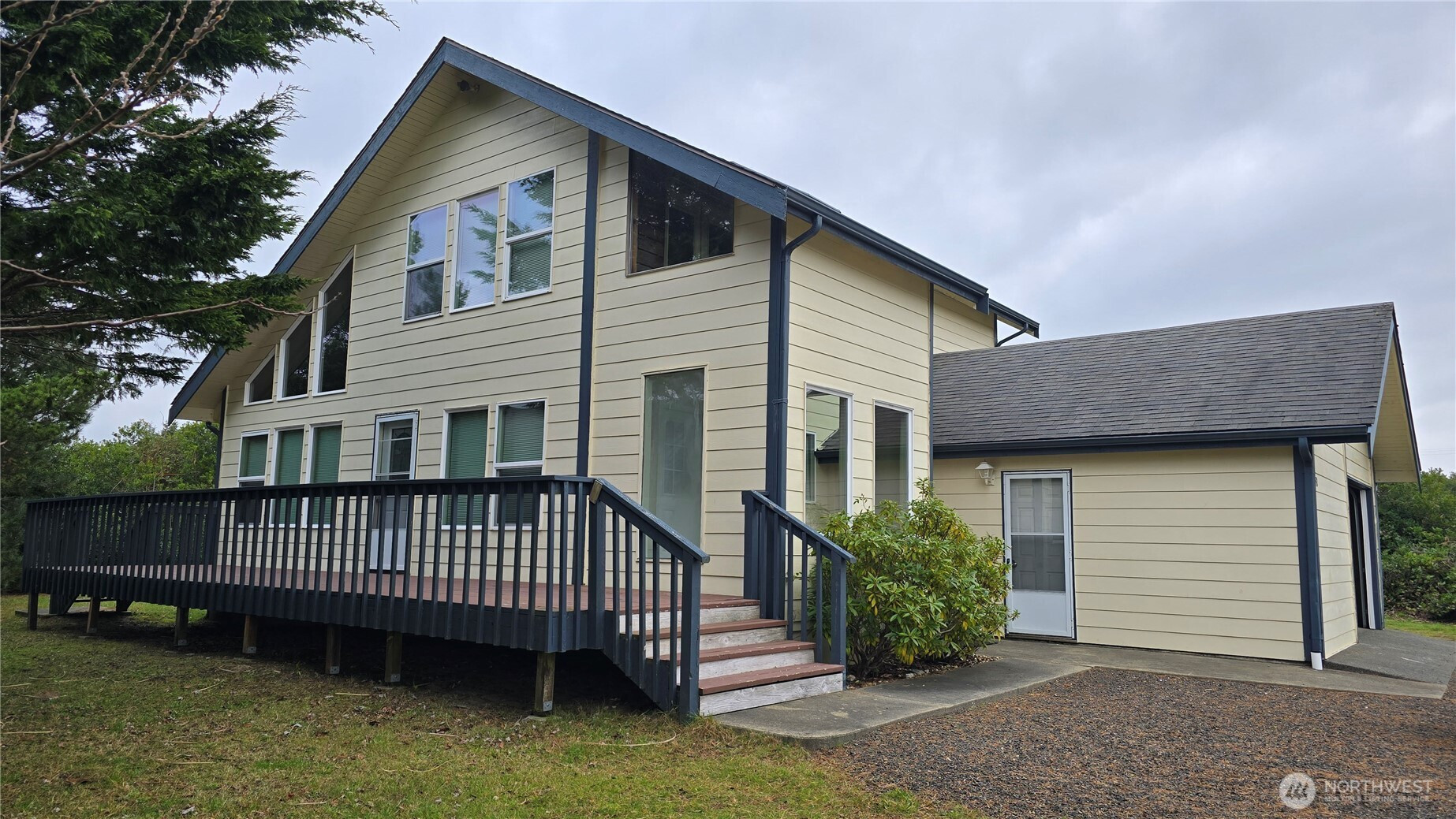 532 Decatur Street SW, Ocean Shores, WA 98569