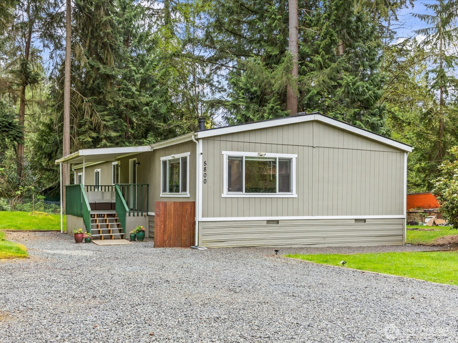 5800 164th Street SE, Snohomish, WA 98296