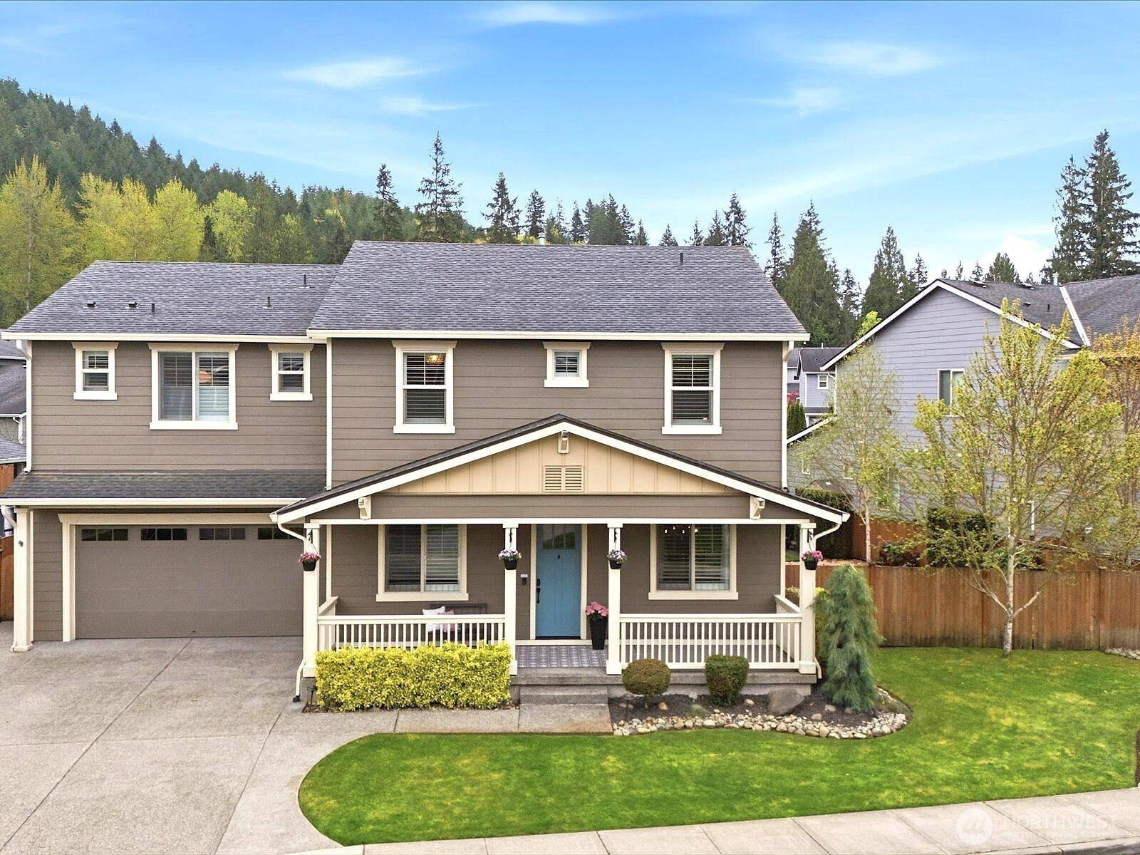 32721 NE 52nd Street, Carnation, WA 98014