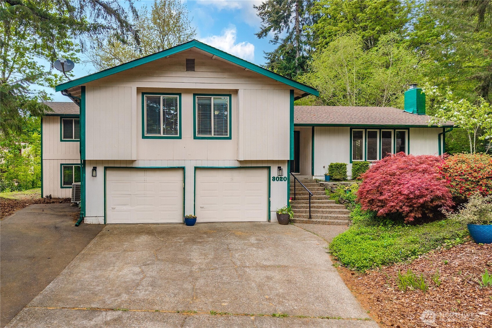 3020 Wilderness Court SE, Olympia, WA 98501