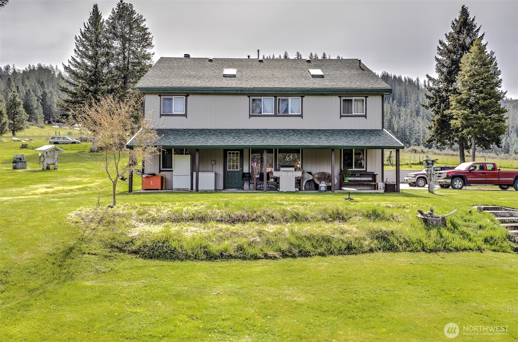 6731 River Way, Fruitland, WA 99129