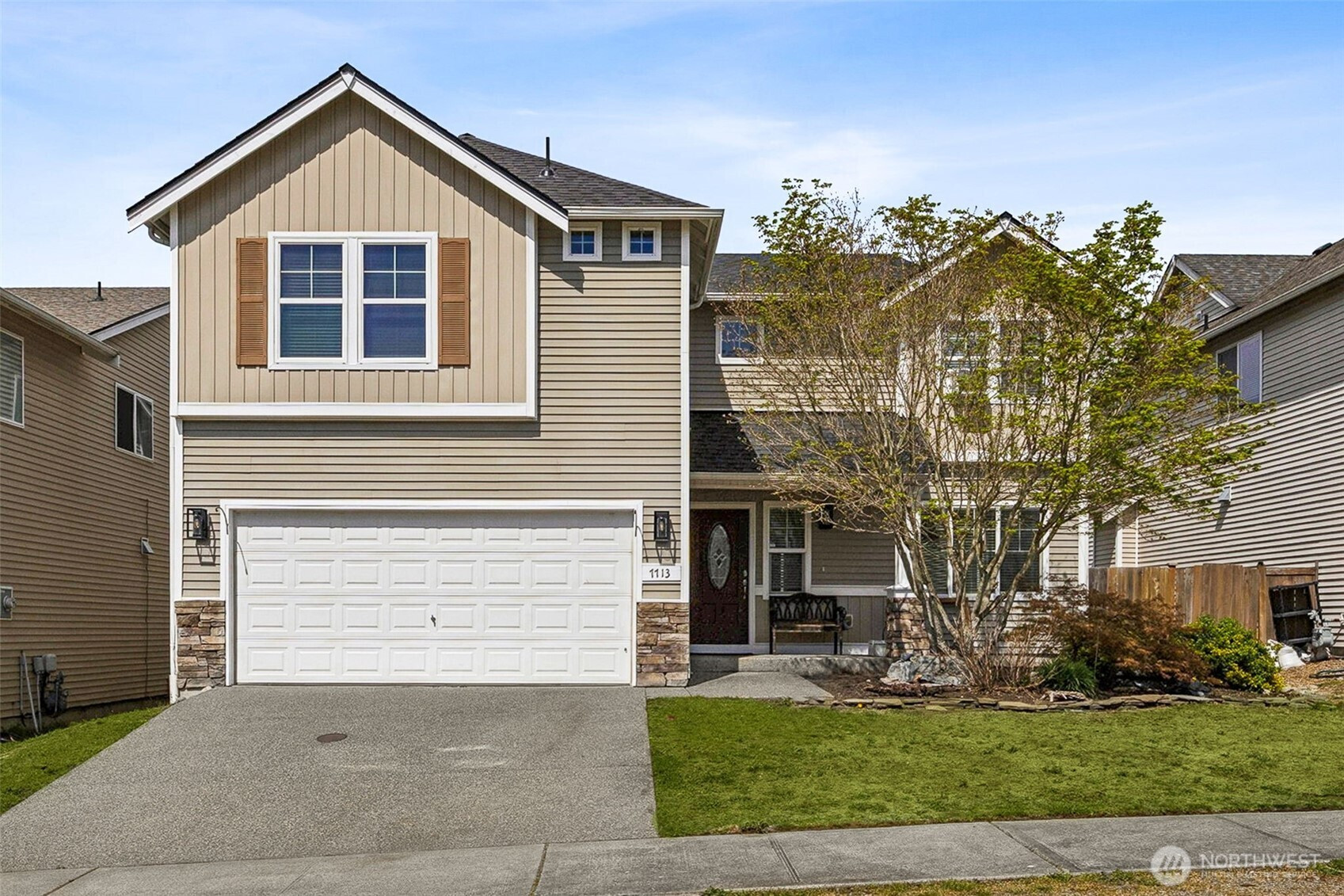 7713 197th Street Ct E, Spanaway, WA 98387