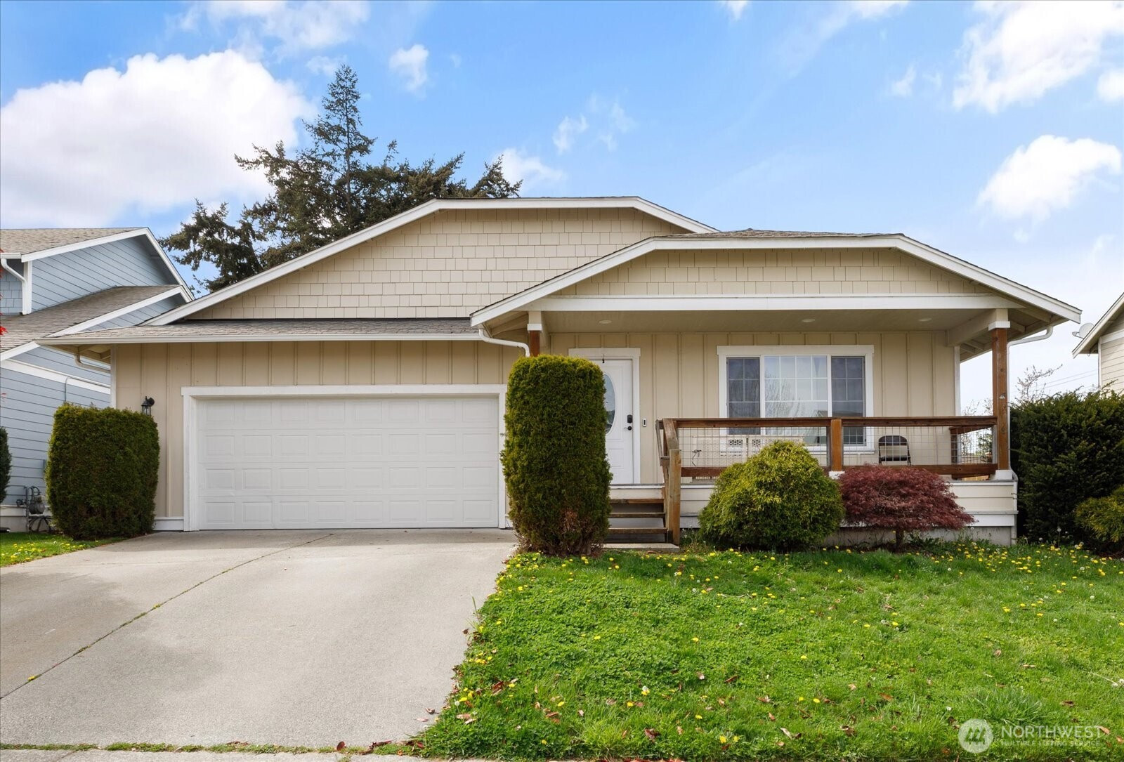 1853 SW Olive St., Oak Harbor, WA 98277
