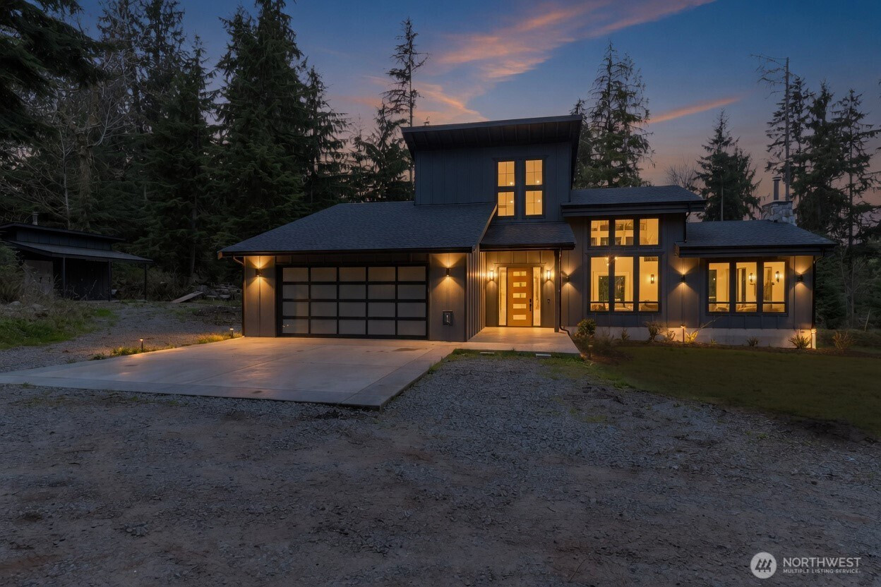 14886 Wilkeson Spiketon Road E, Wilkeson, WA 98396