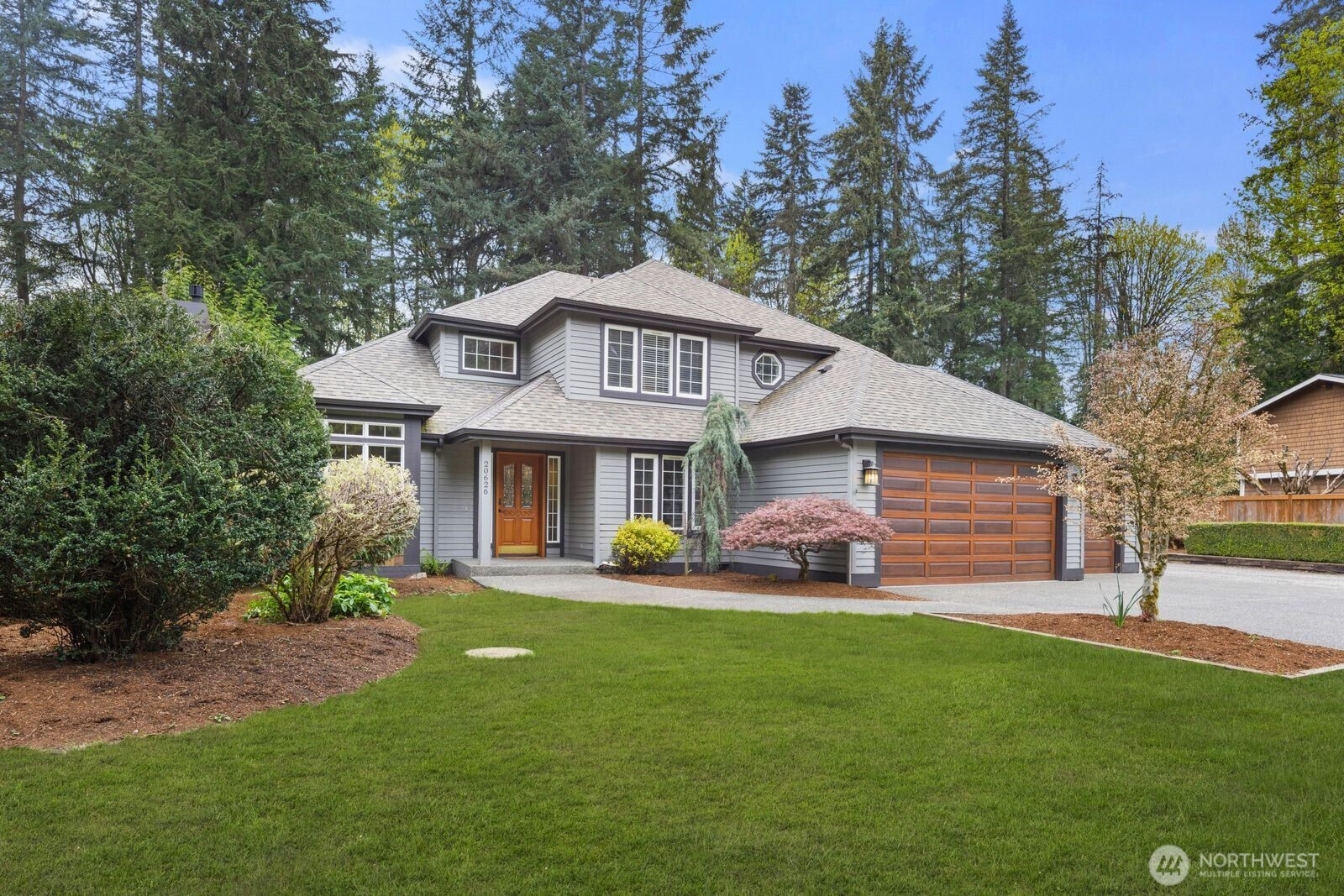 20626 78th Avenue SE, Snohomish, WA 98296