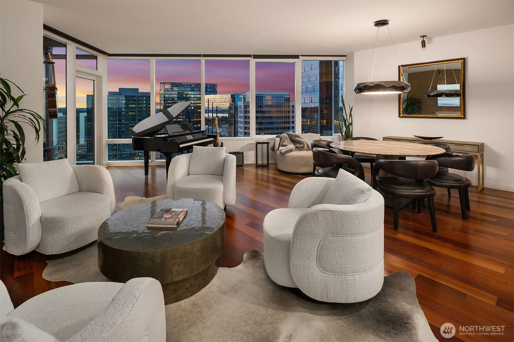 10700 NE 4th Street, Bellevue, WA 98004