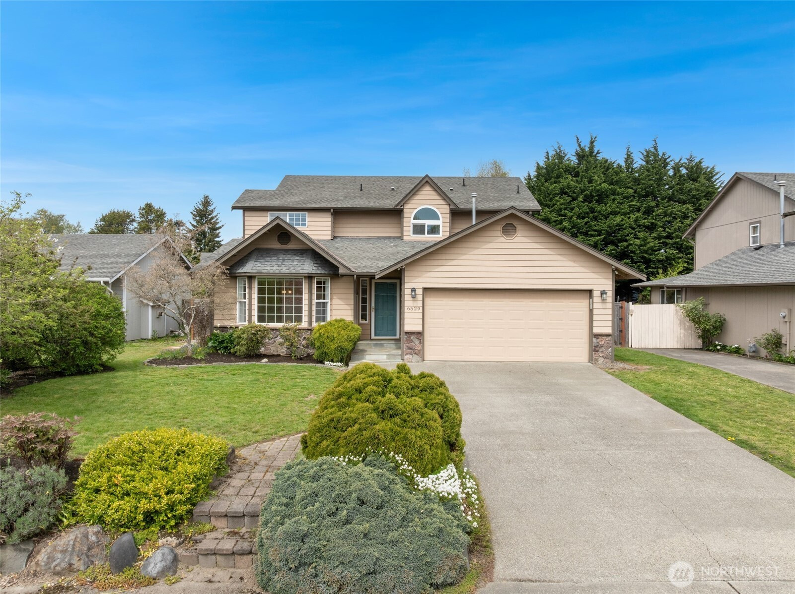 6529 23rd Street NE, Tacoma, WA 98422