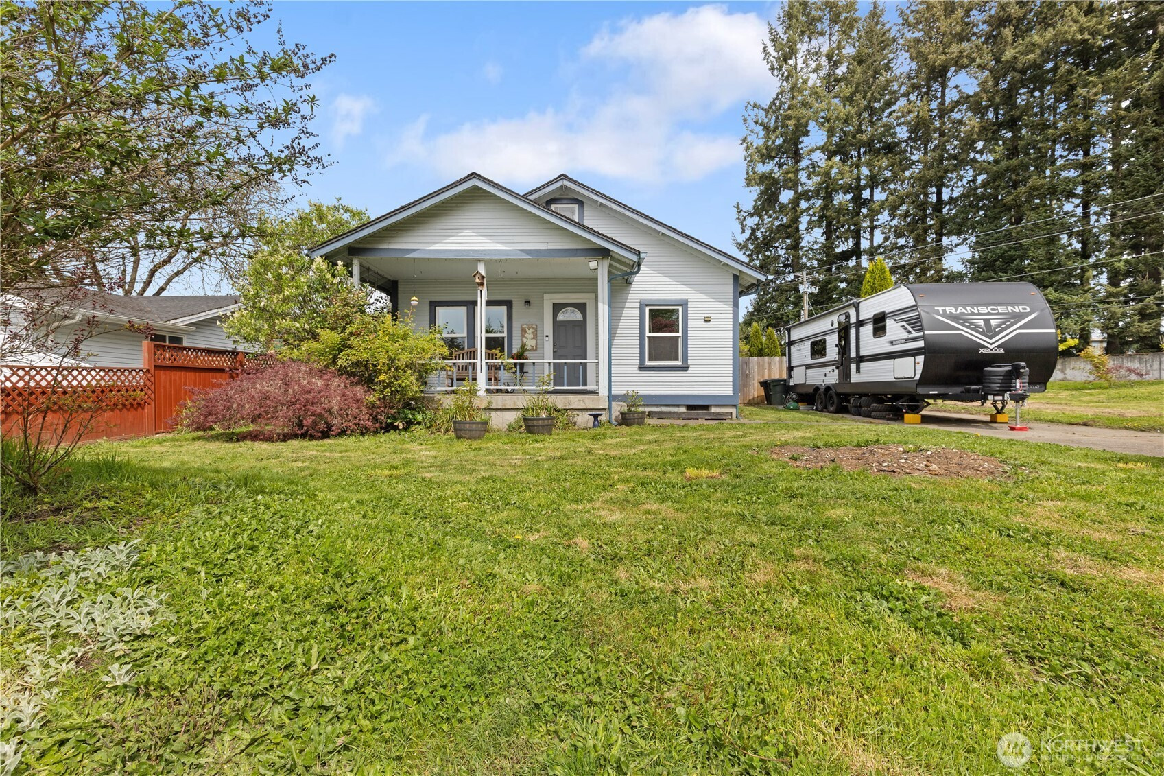 210 Rosewood Street, Woodland, WA 98674