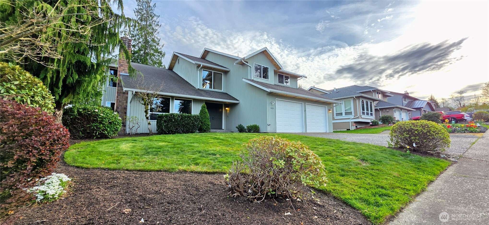 3420 97th Place SE, Everett, WA 98208
