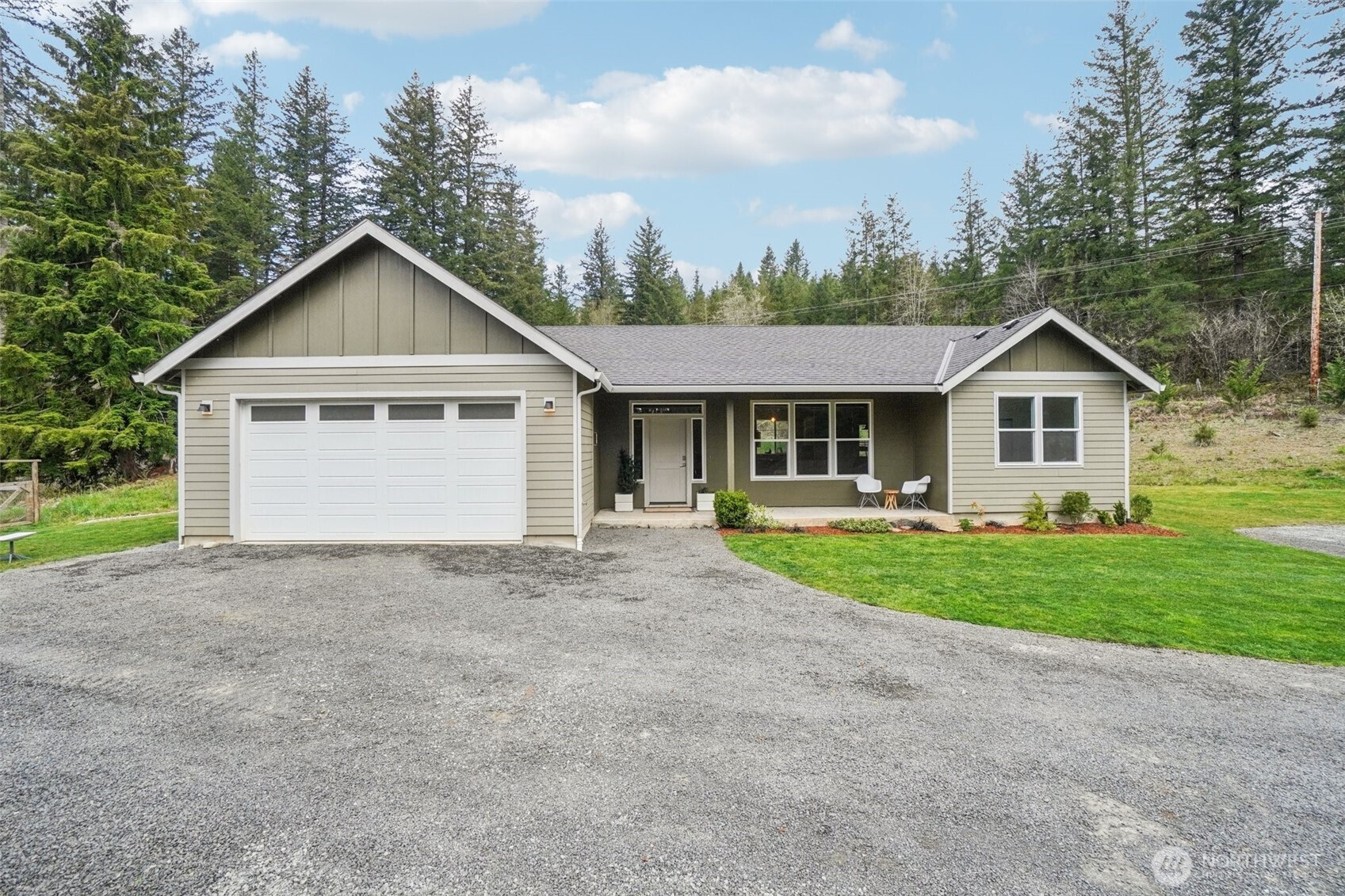 30307 NE Sunset Falls Road, Yacolt, WA 98675