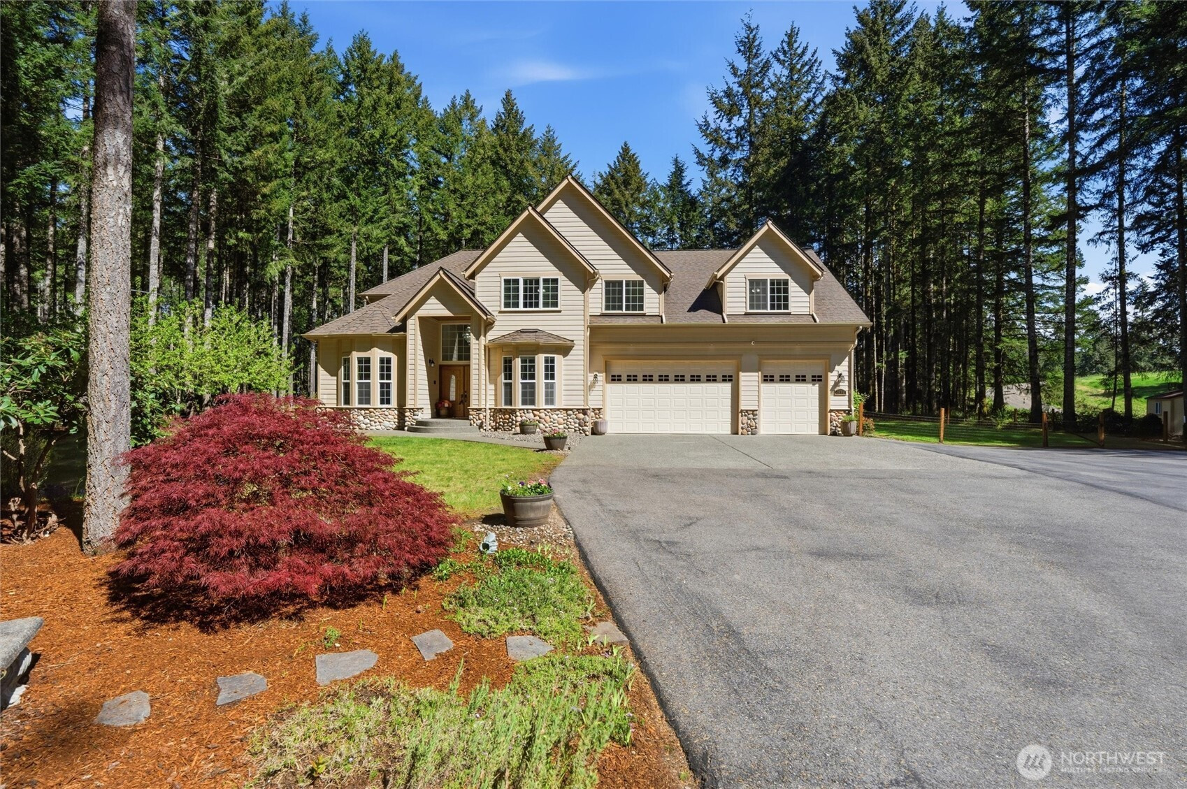 3630 SW Huckleberry Road, Port Orchard, WA 98367