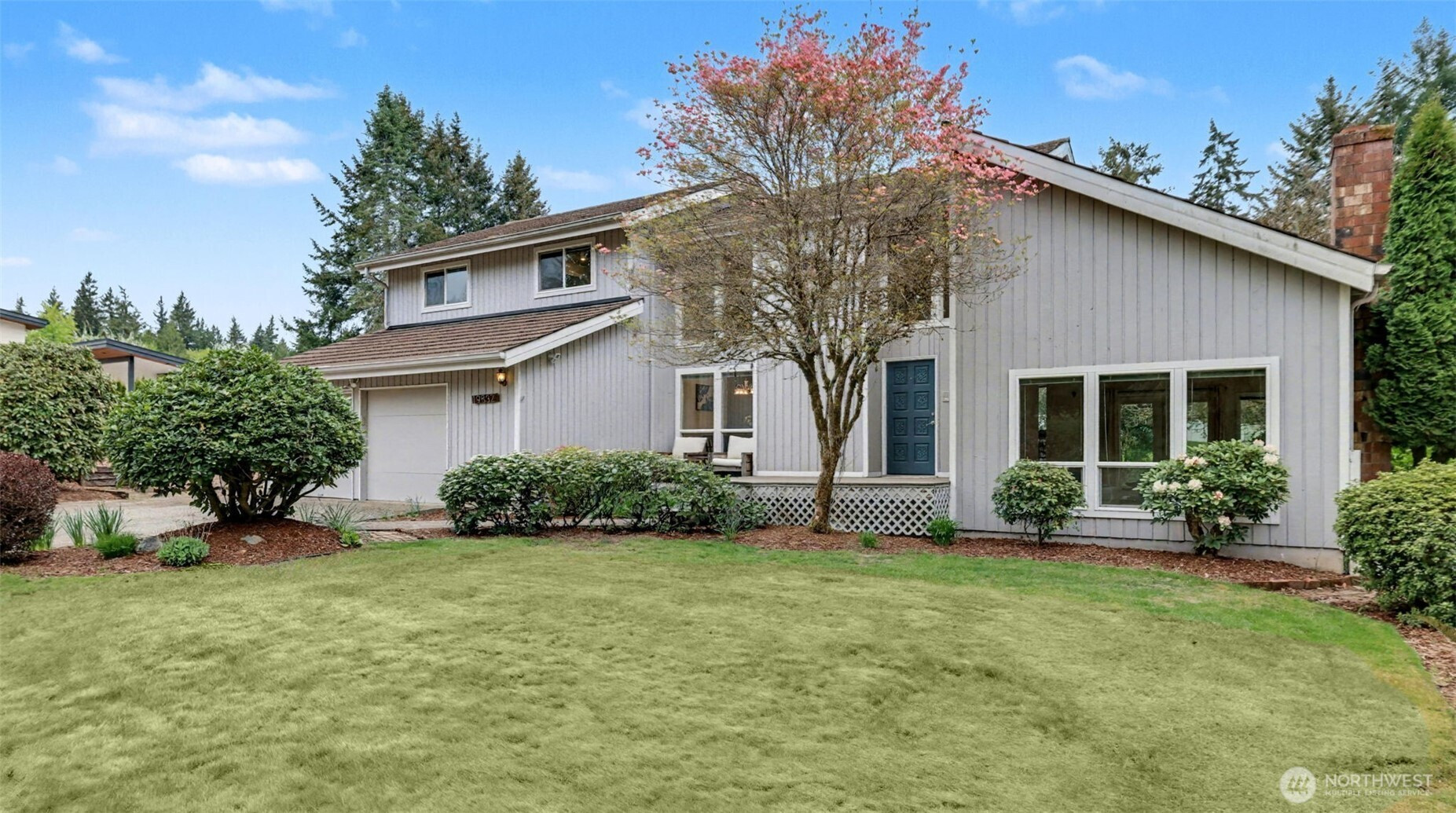 19832 156th Avenue NE, Woodinville, WA 98072