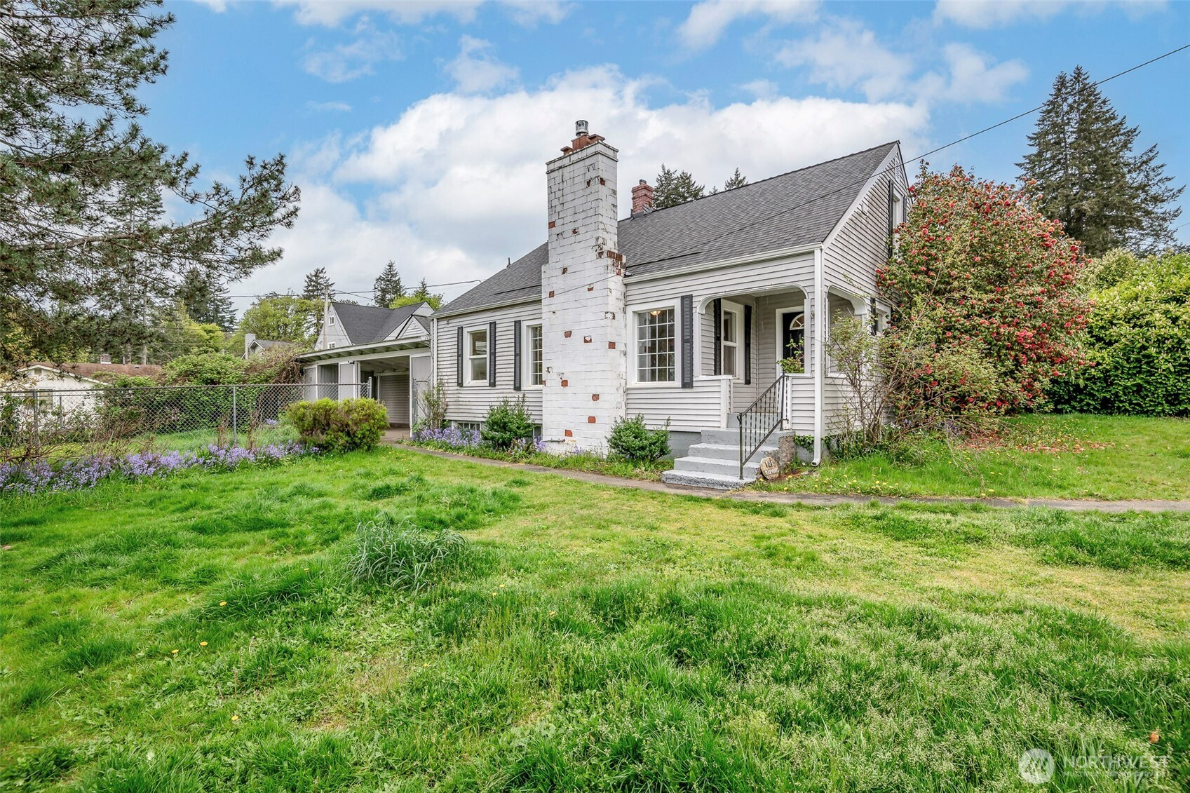 505 W Harvard Avenue, Shelton, WA 98584