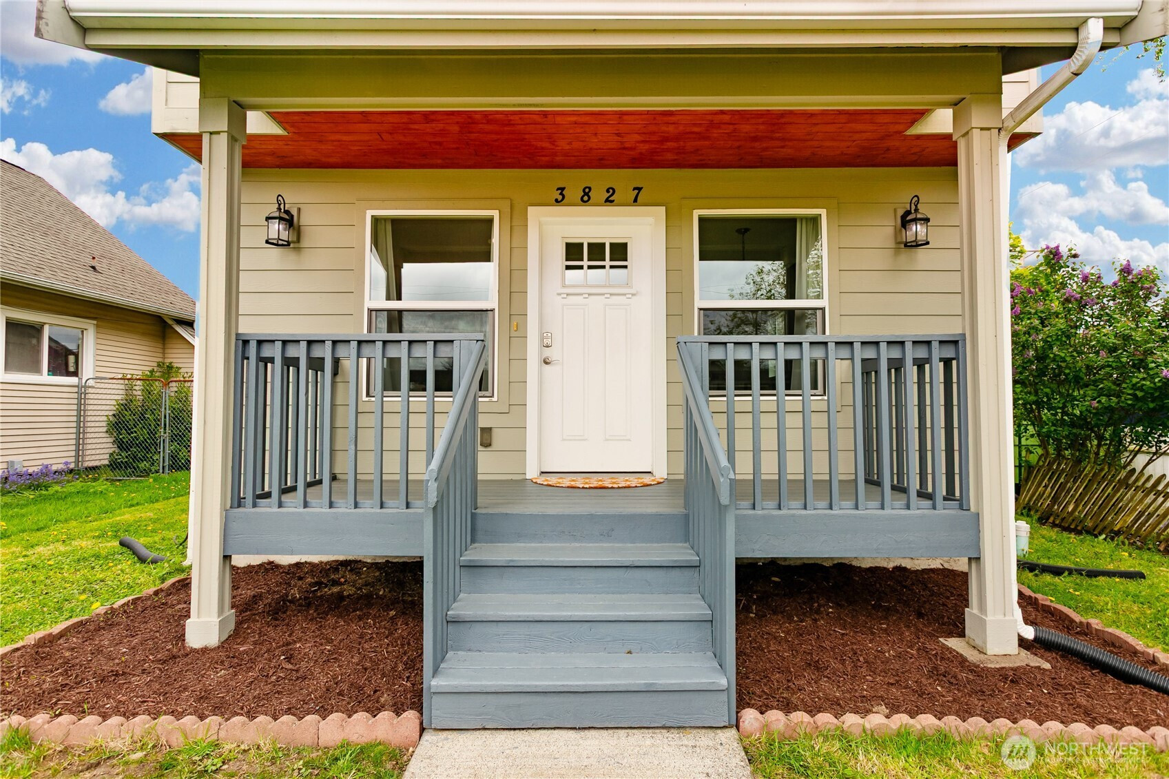 3827 S Cushman Avenue, Tacoma, WA 98418