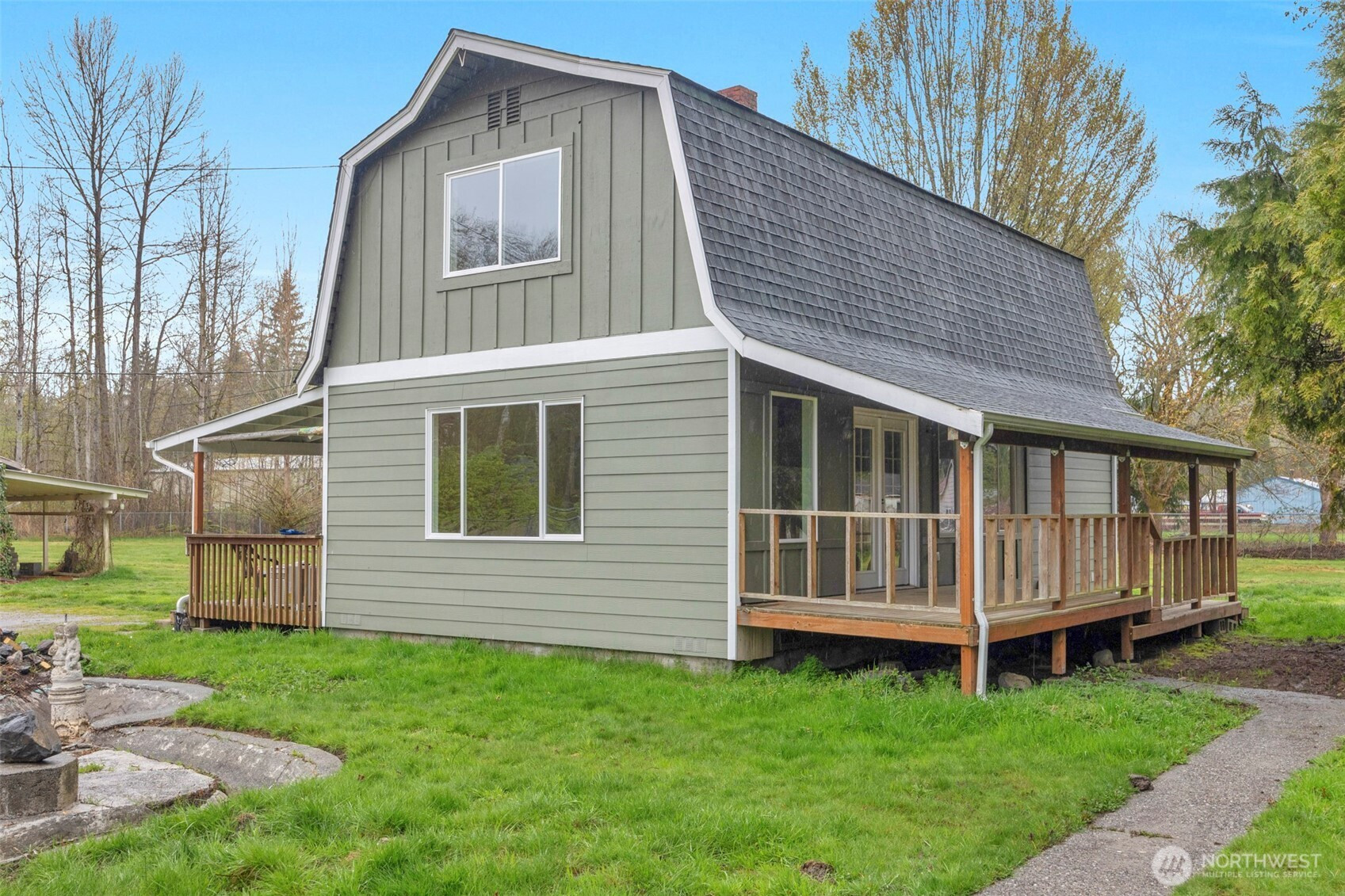 2308 116th Street NE, Marysville, WA 98271