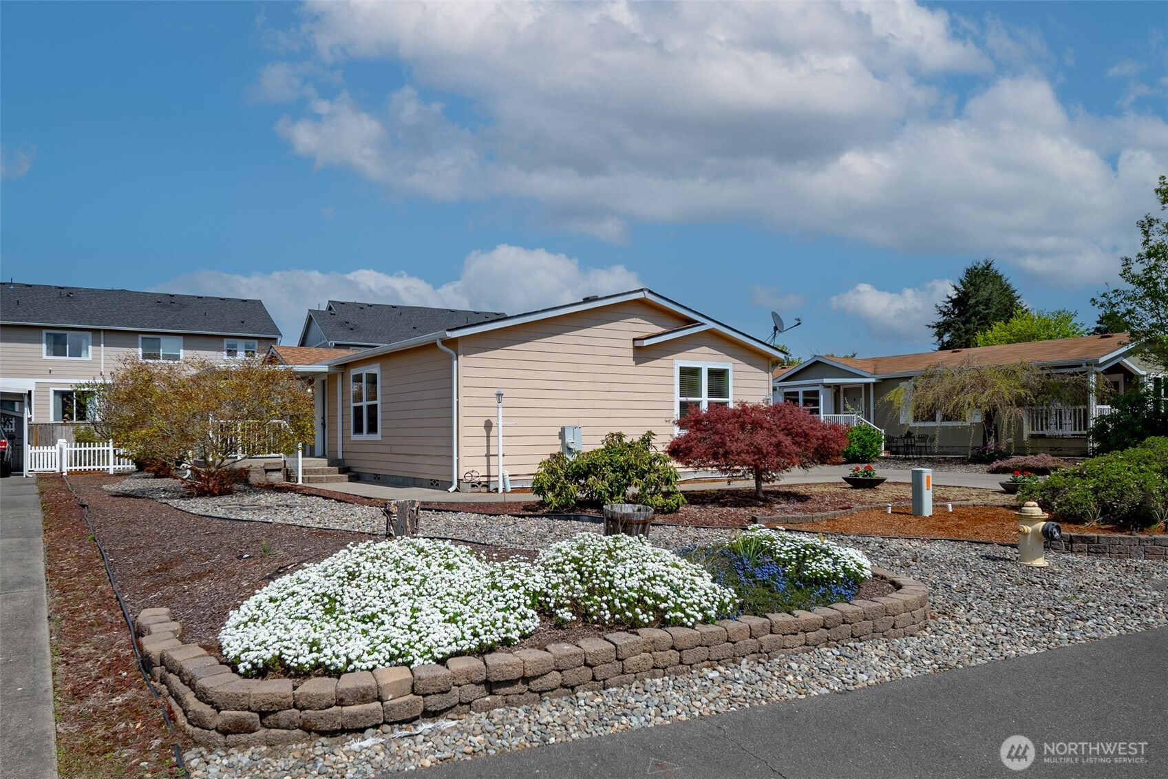 5402 52nd Lane SE, Lacey, WA 98503