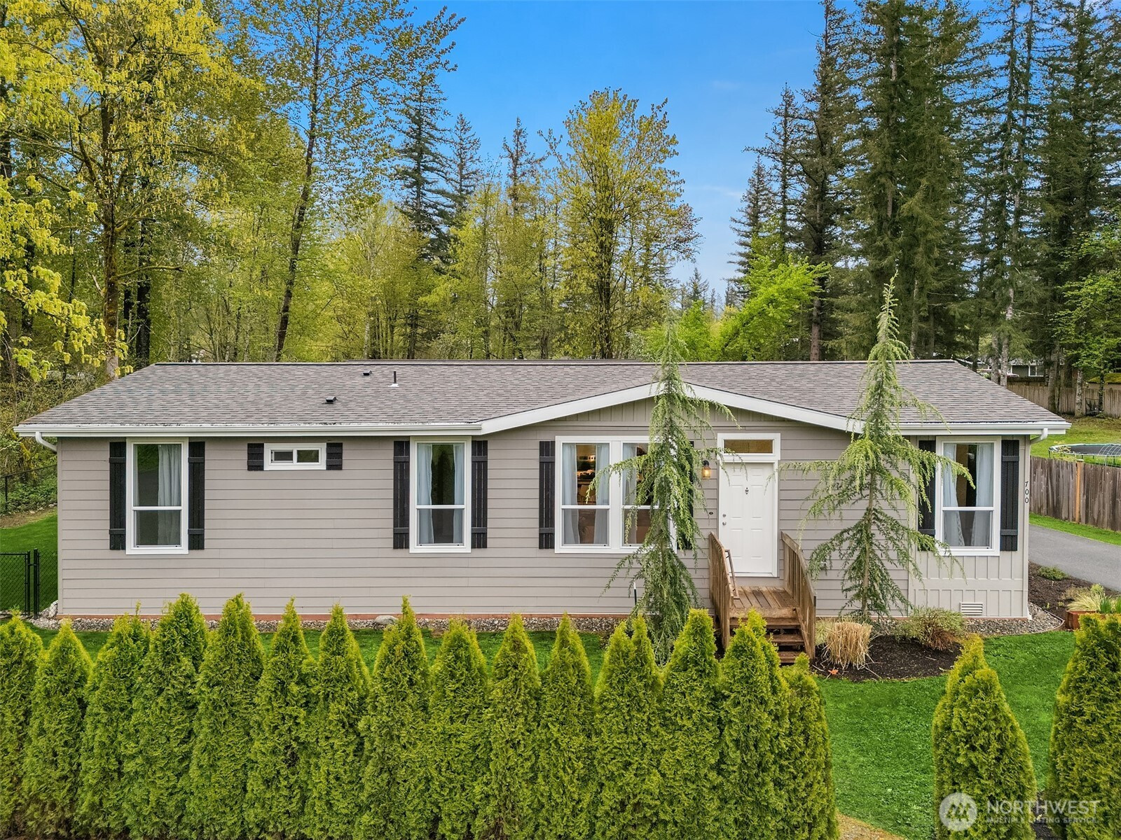 700 May Creek Road, Gold Bar, WA 98251