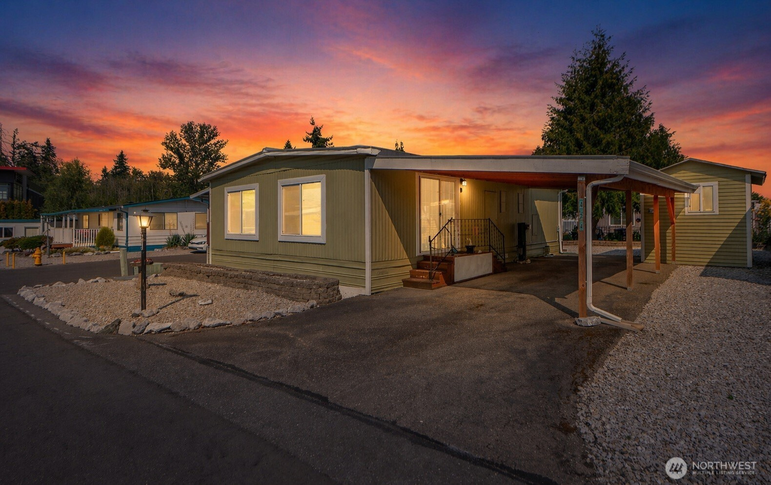 1200 Lincoln Street, Bellingham, WA 98229