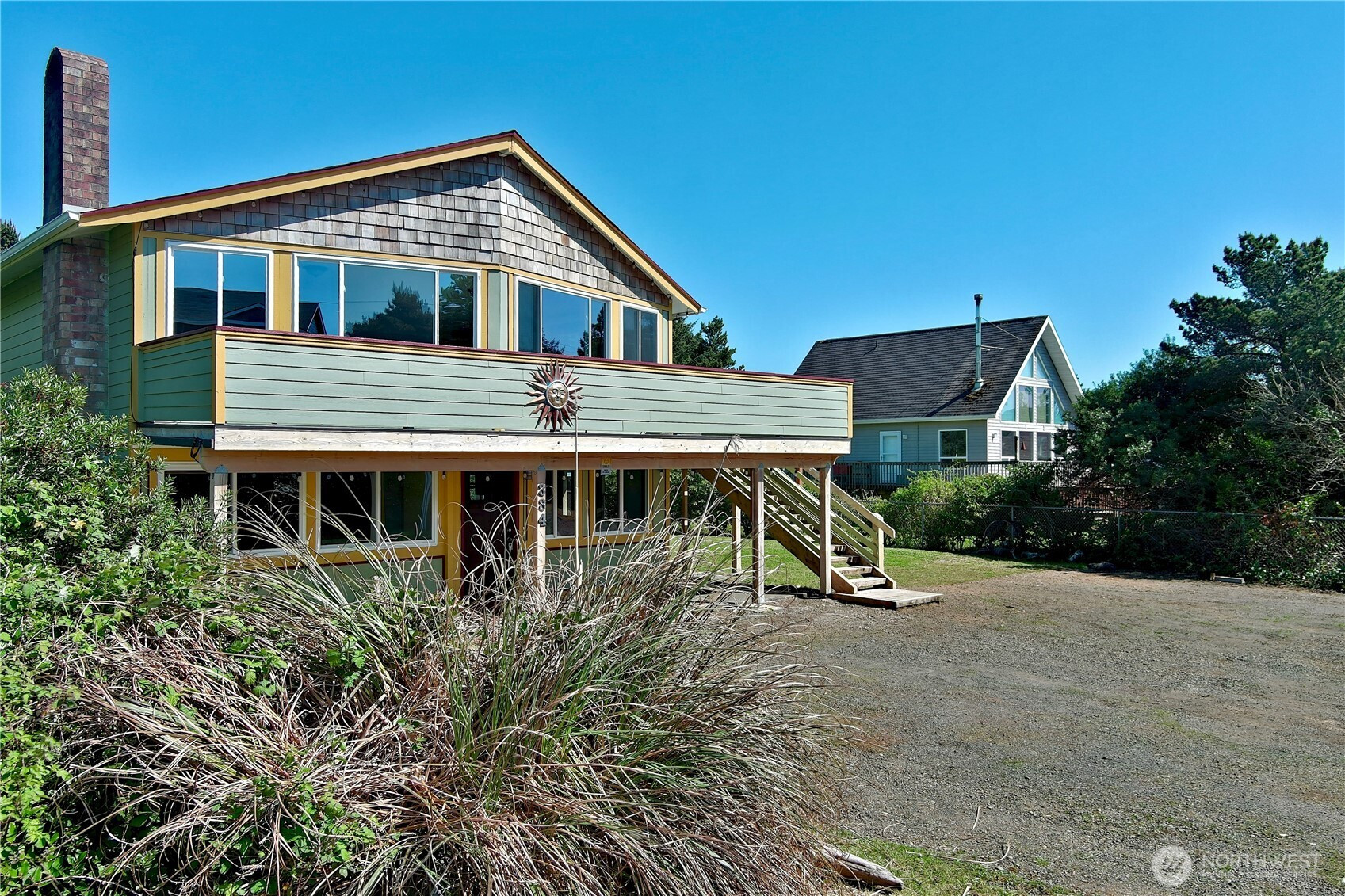 334 Sand Dune Avenue NW, Ocean Shores, WA 98569