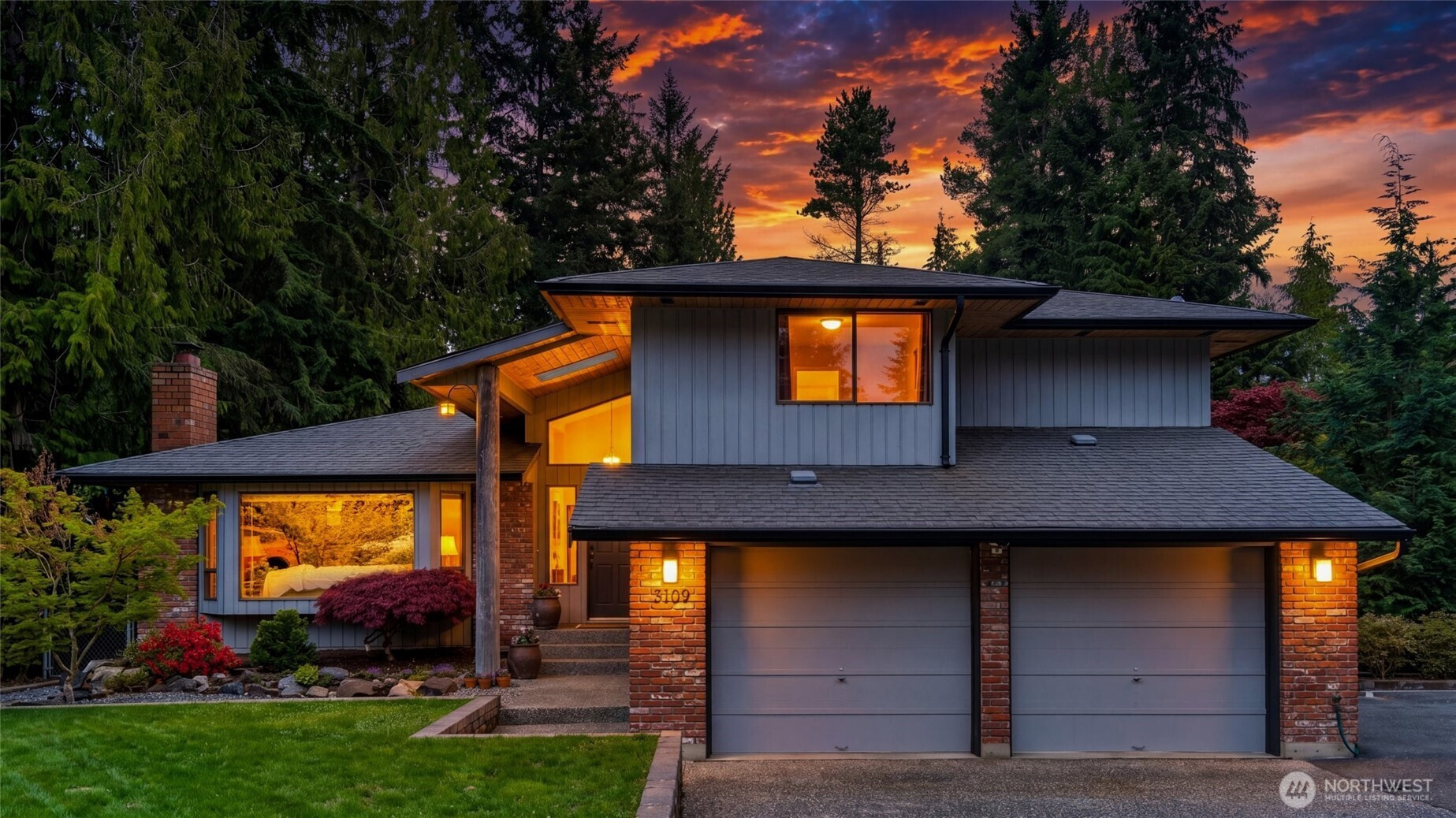 3109 108th Street SE, Everett, WA 98208