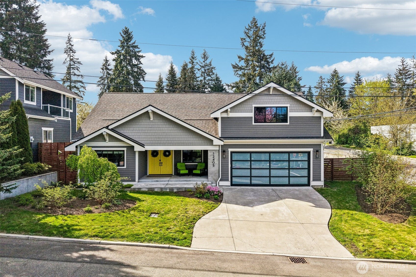12405 NE 108th Place, Kirkland, WA 98033