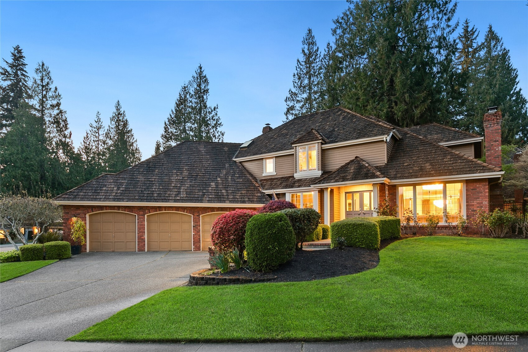 3003 154th Street SE, Mill Creek, WA 98012