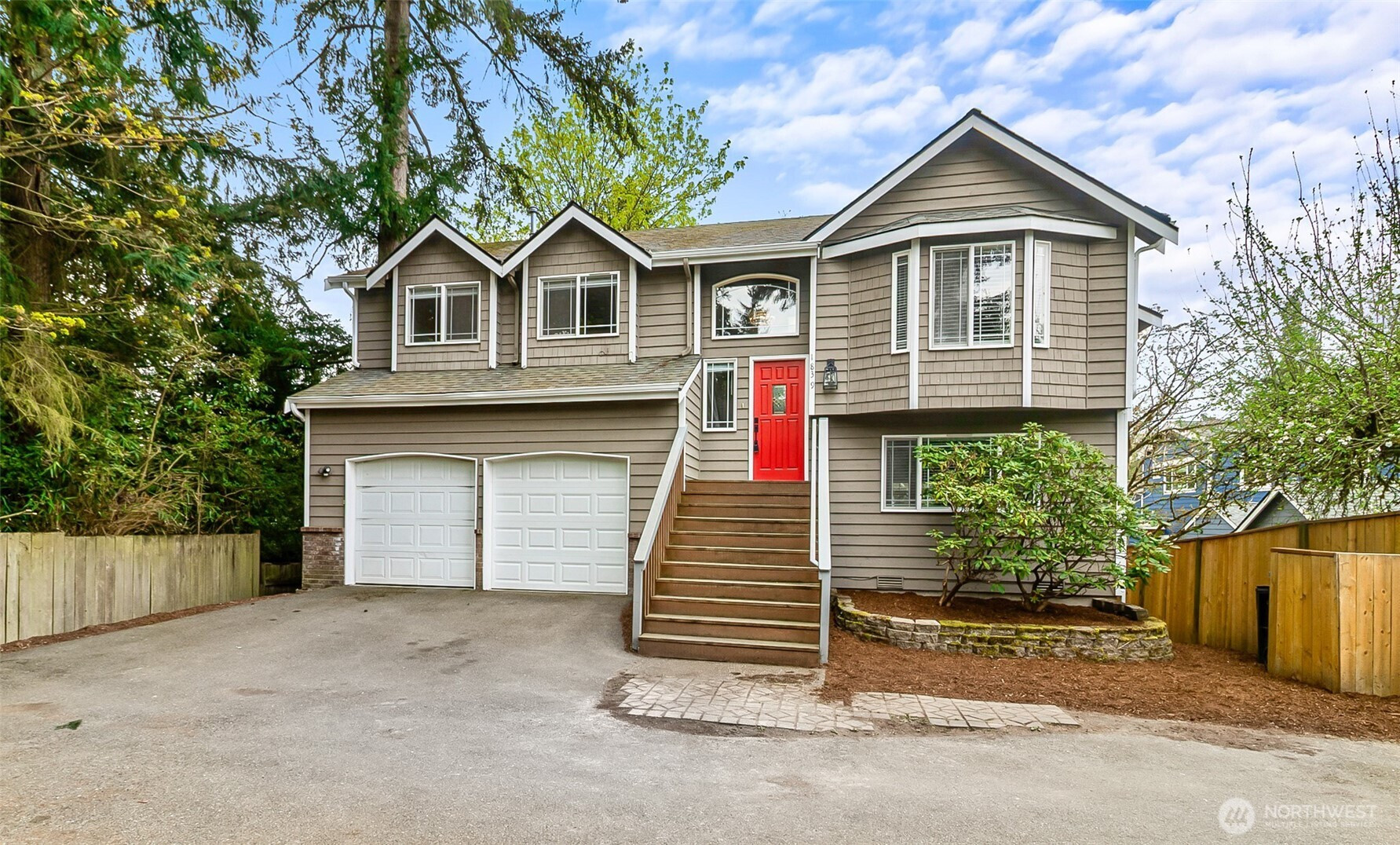 1839 NE 172nd Street, Shoreline, WA 98155