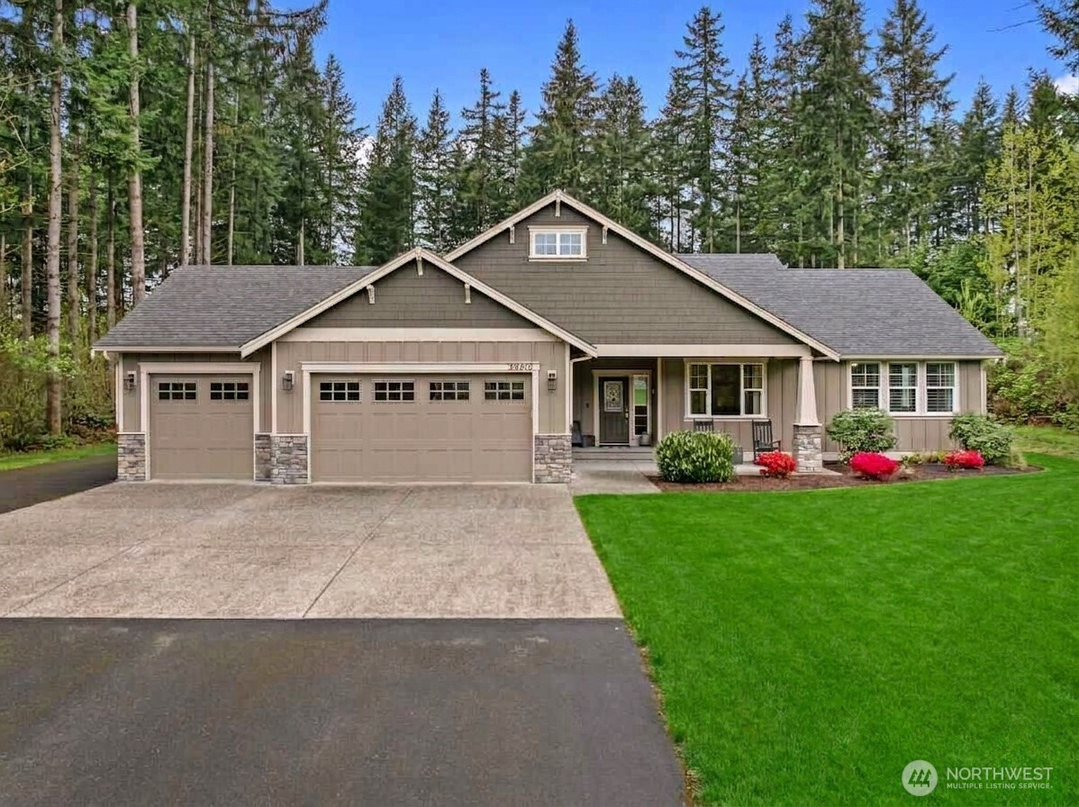 26410 12th Drive NW, Stanwood, WA 98292