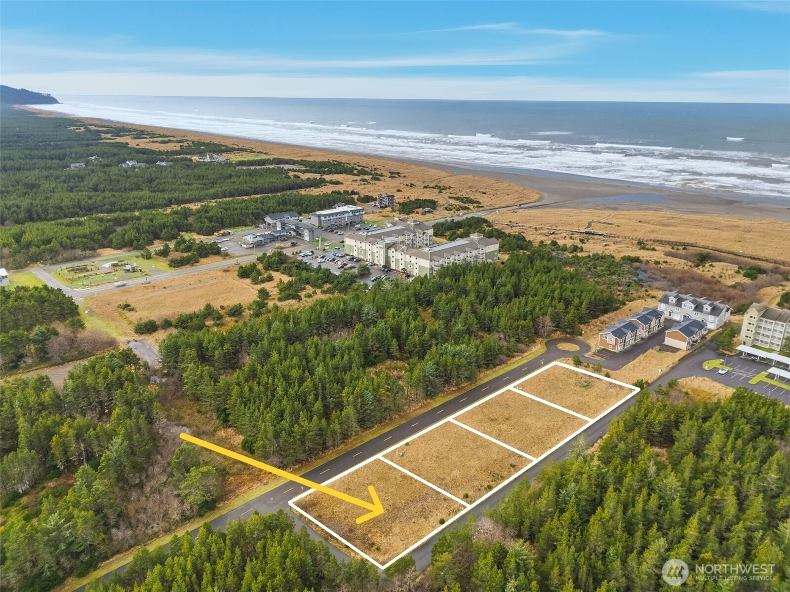 6 7th Street SW, Long Beach, WA 98631