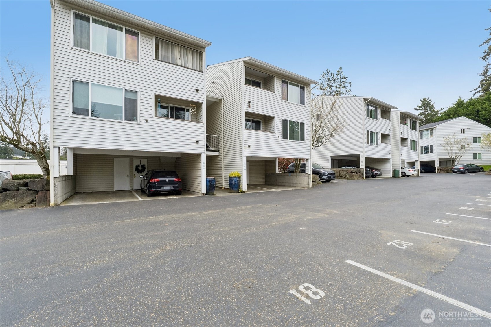 20301 19th Avenue NE, Shoreline, WA 98155