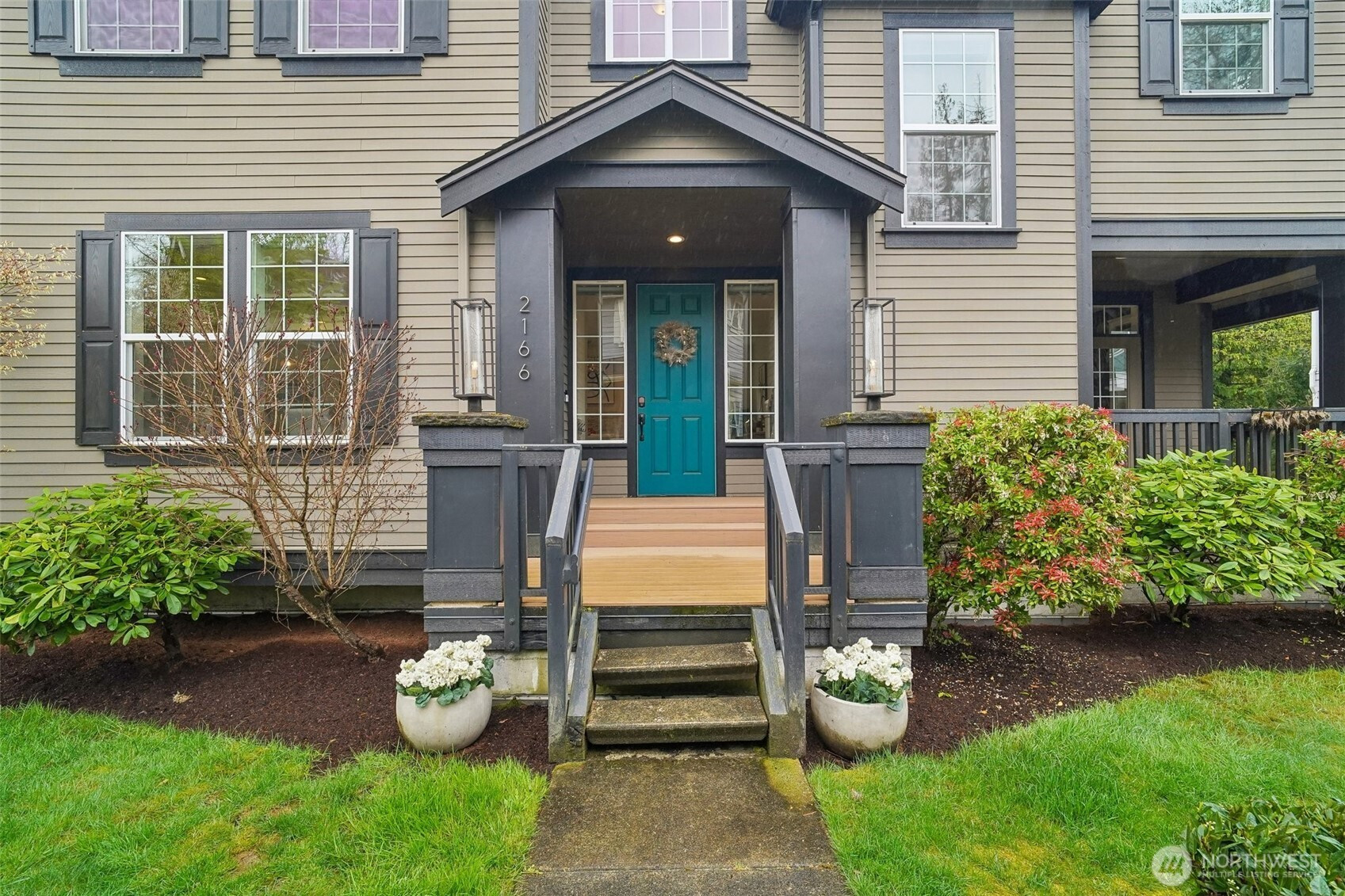 2166 NE Morgan Lane, Issaquah, WA 98029