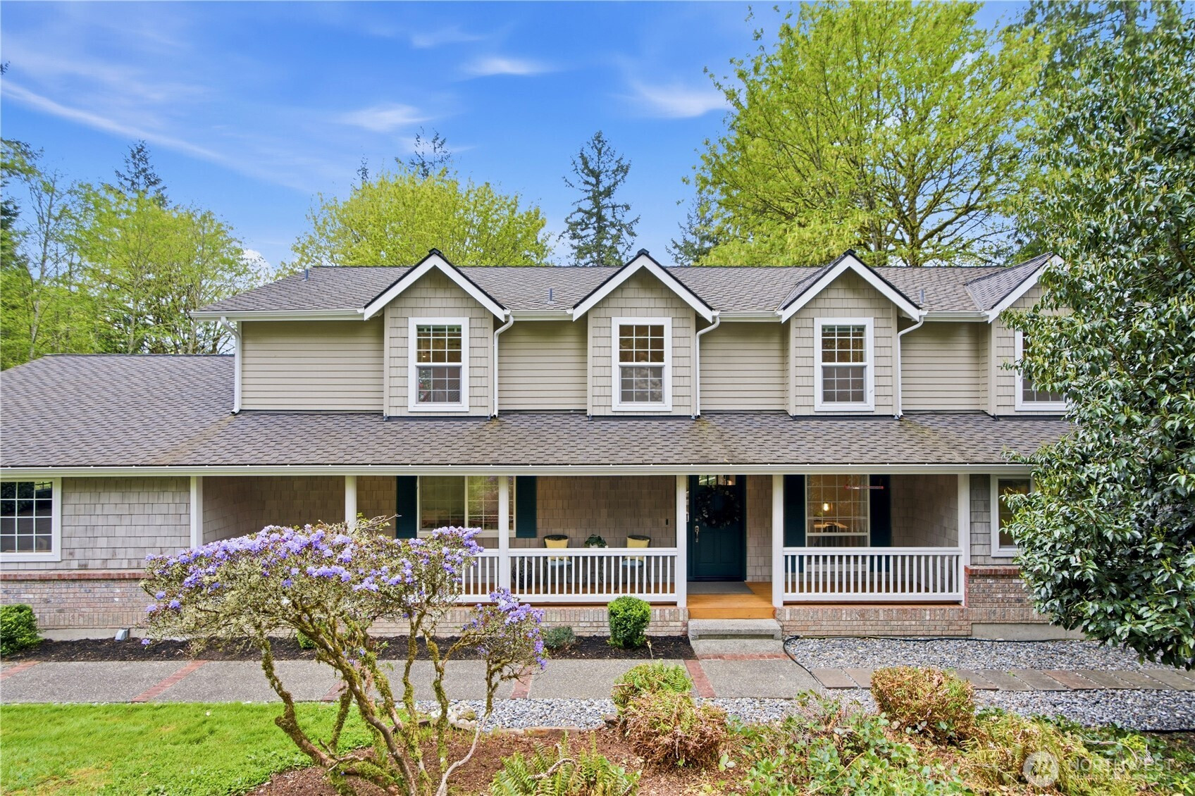 4017 251st Way NE, Redmond, WA 98053