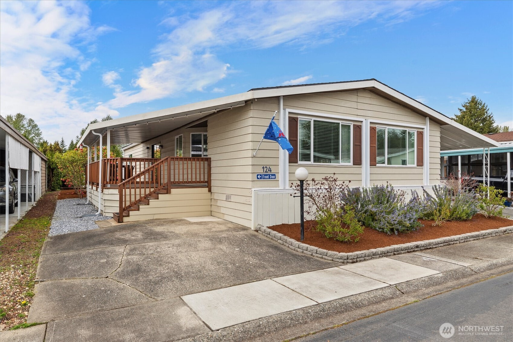 11436 SE 208th Street, Kent, WA 98031