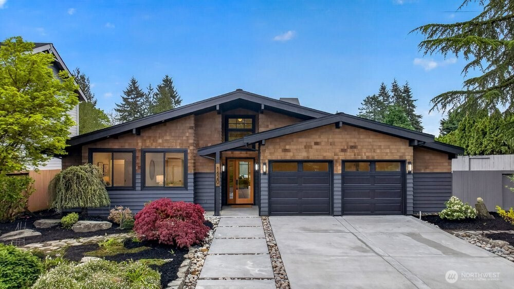 1620 171st Avenue NE, Bellevue, WA 98008