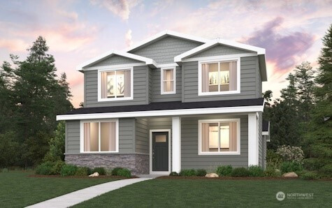 2118 Plumridge Court, Wenatchee, WA 98801