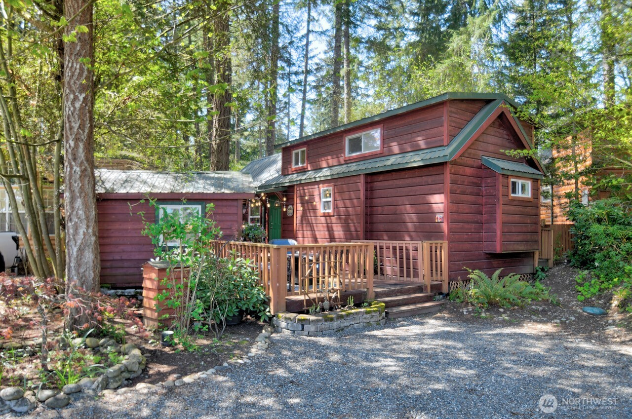 1546 Reservation Road SE, Olympia, WA 98513