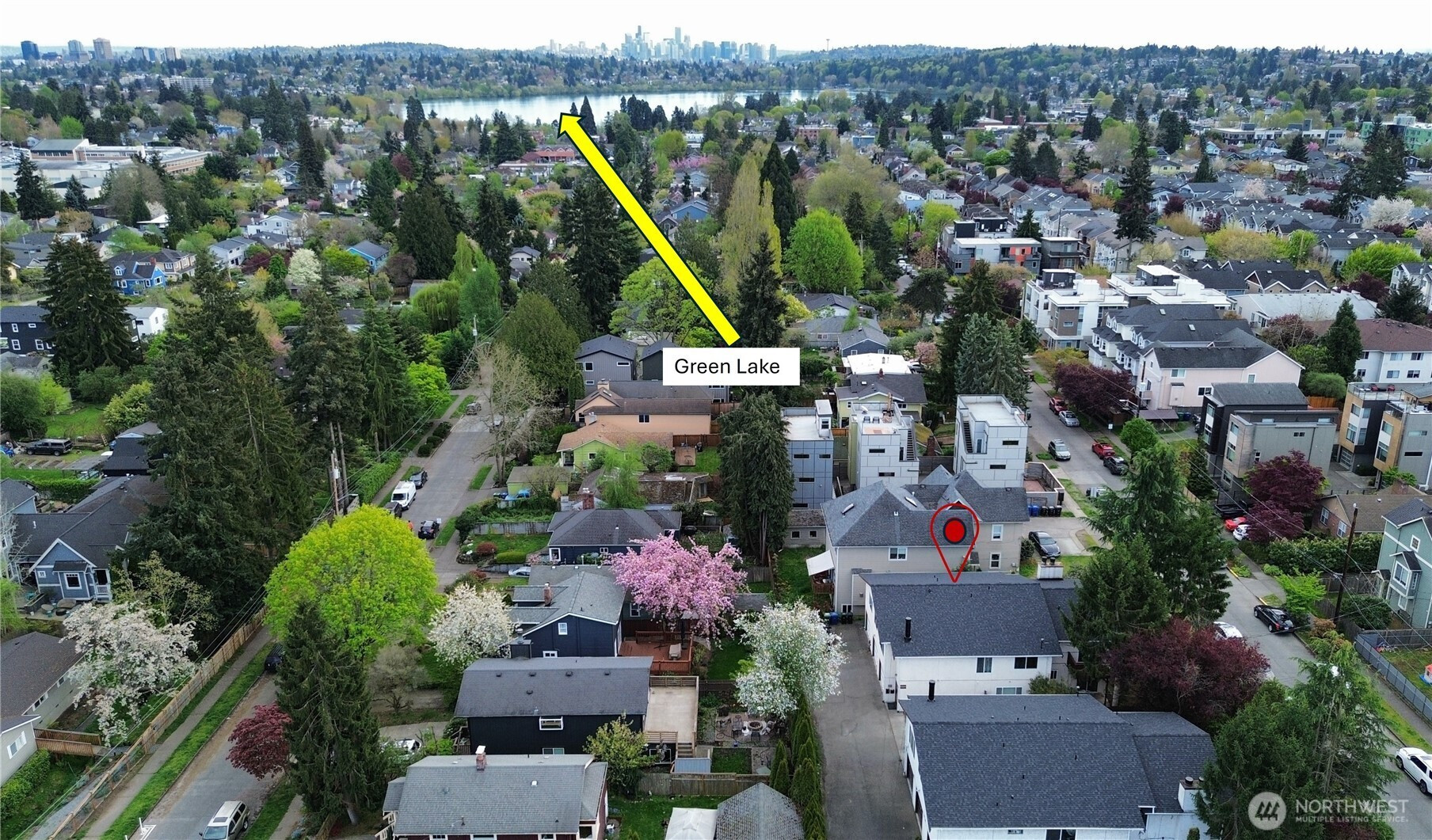 8848 Interlake Avenue N, Seattle, WA 98103
