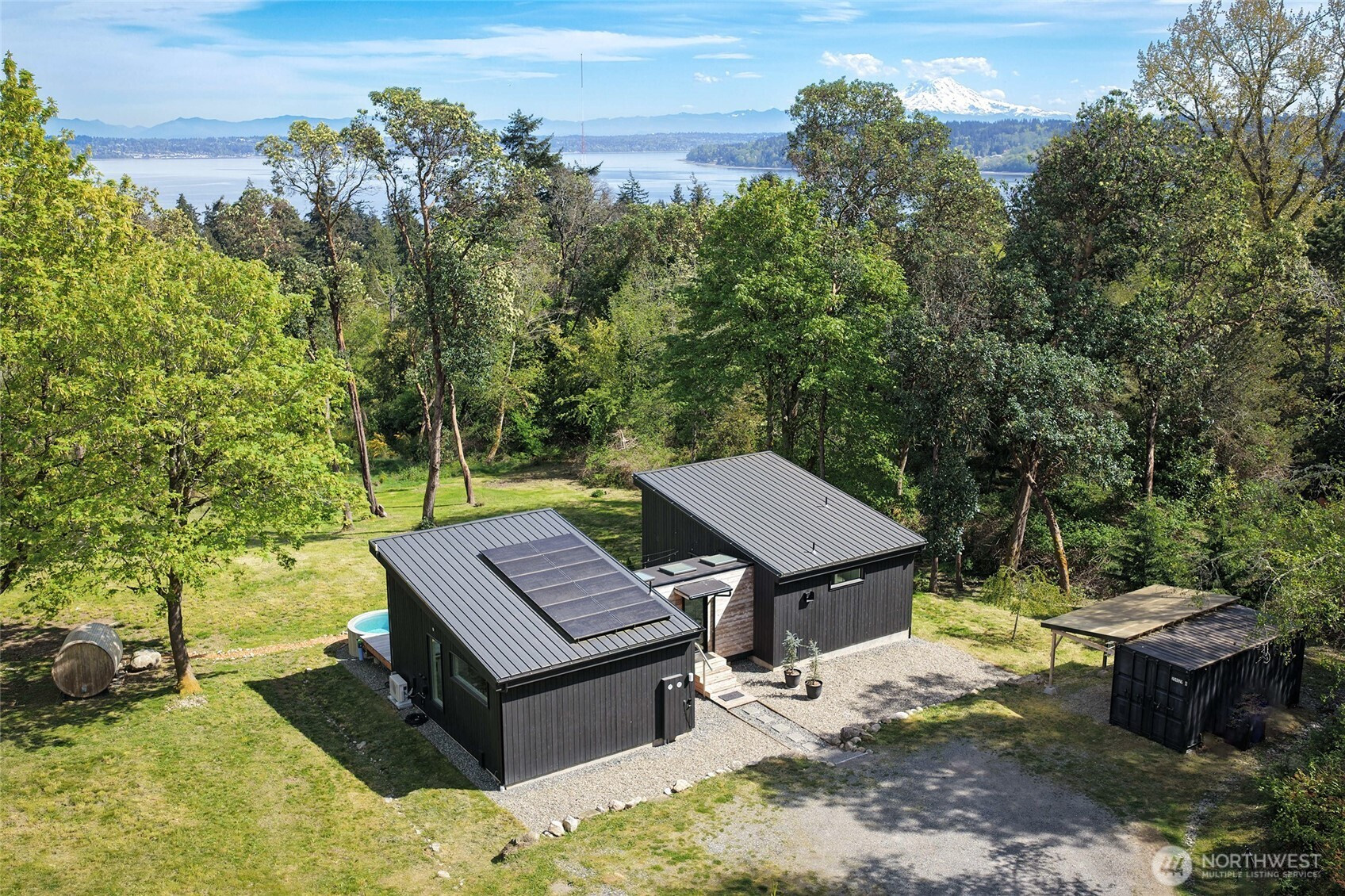 19920 Ridge Road SW, Vashon, WA 98070