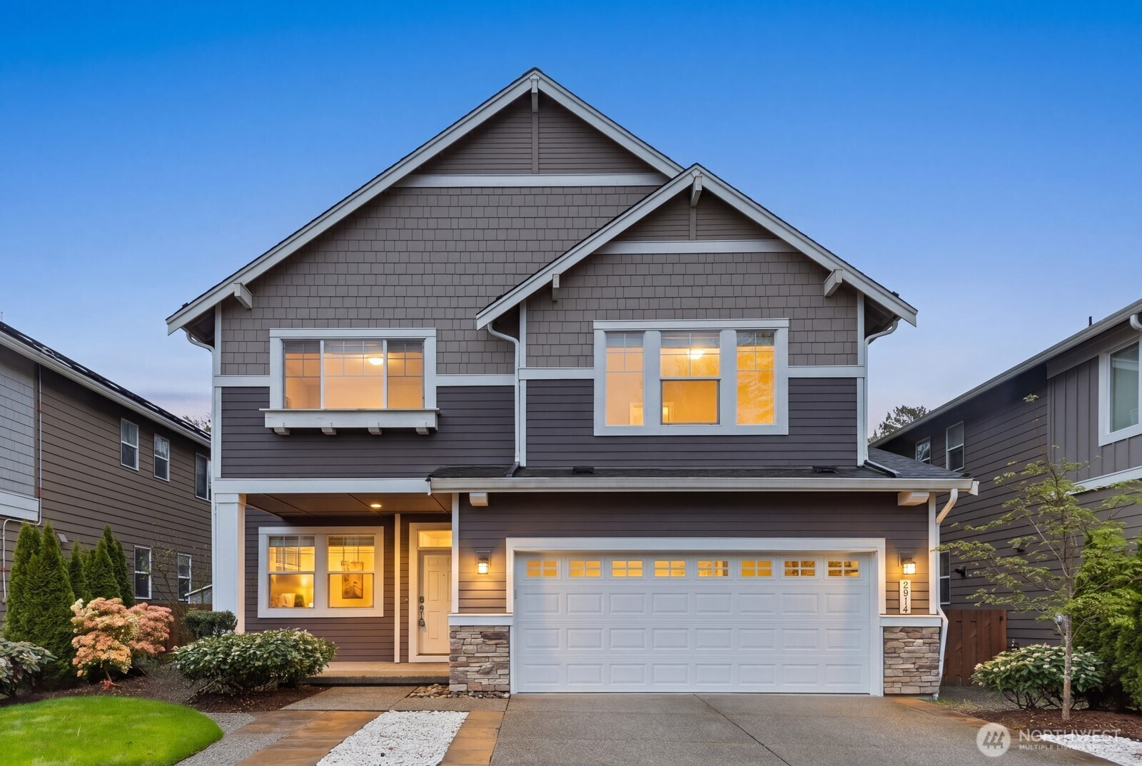 2914 47th Street SE, Everett, WA 98203