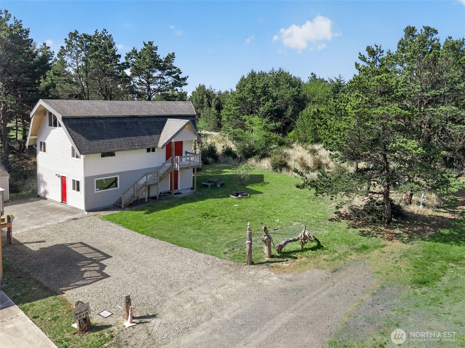 1200 232nd Lane, Ocean Park, WA 98640