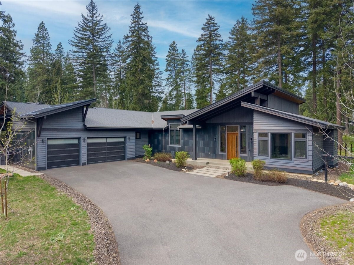 41 Blackberry Court, Cle Elum, WA 98922