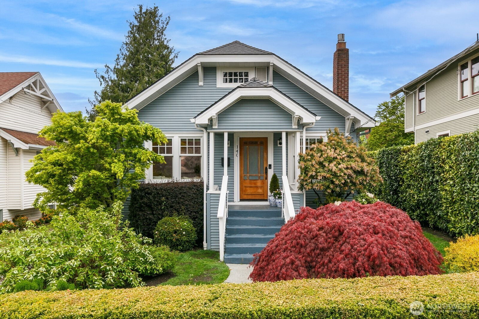 140 NW 78th Street, Seattle, WA 98117