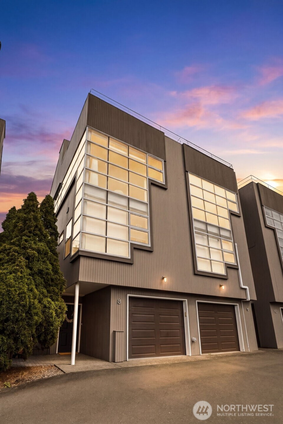 2364 Fairview Avenue E, Seattle, WA 98102