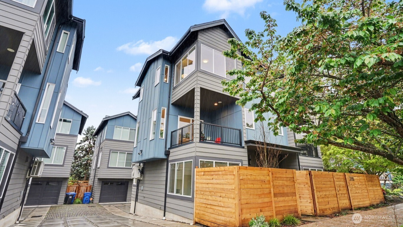 1119 NW 59th Street, Seattle, WA 98107