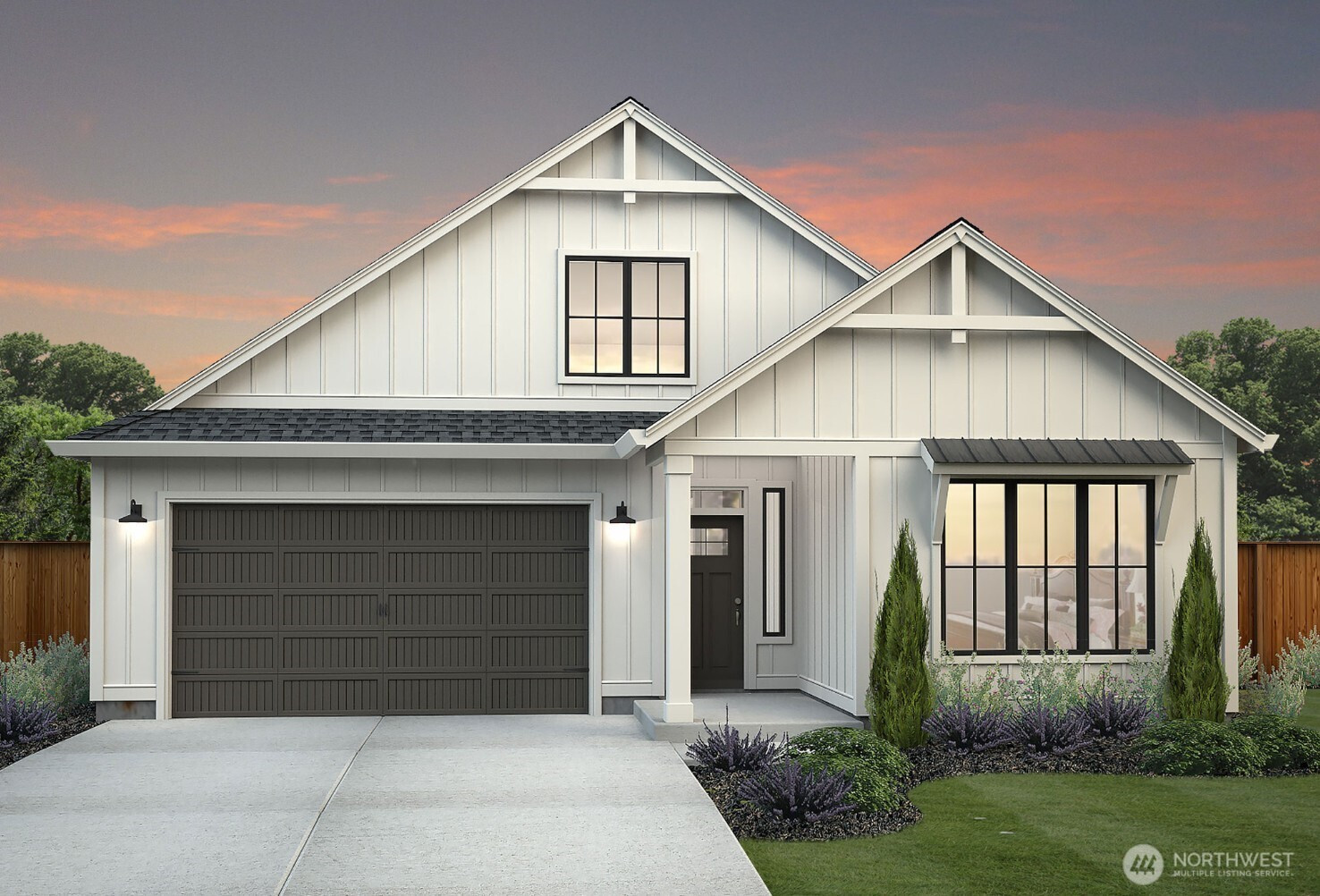 701 Powell Avenue, Winlock, WA 98596