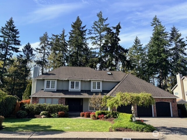 14819 SE 66th Street, Bellevue, WA 98006